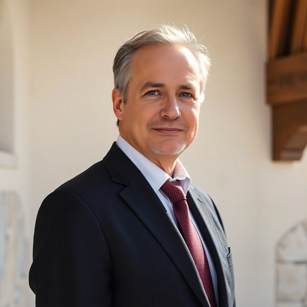 Portret Boštjana Novaka